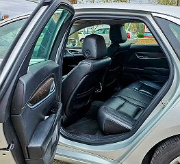 2018 Cadillac XTS Luxury 2G61M5S37J9126590 in Dallas, GA 8