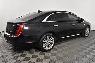 2018 Cadillac XTS Luxury 2G61M5S35J9126281 in Eau Claire, WI 11