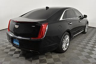 2018 Cadillac XTS Luxury 2G61M5S35J9126281 in Eau Claire, WI 12