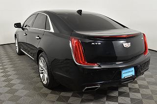 2018 Cadillac XTS Luxury 2G61M5S35J9126281 in Eau Claire, WI 14