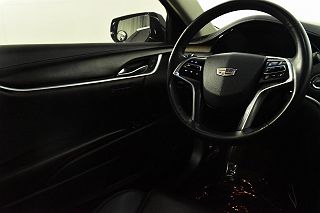 2018 Cadillac XTS Luxury 2G61M5S35J9126281 in Eau Claire, WI 8