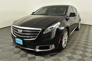 2018 Cadillac XTS Luxury 2G61M5S35J9126281 in Eau Claire, WI