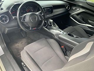 2018 Chevrolet Camaro SS 1G1FF3D77J0132118 in Anniston, AL 11