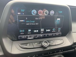 2018 Chevrolet Camaro SS 1G1FF3D77J0132118 in Anniston, AL 17