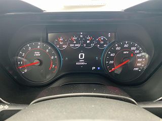 2018 Chevrolet Camaro SS 1G1FF3D77J0132118 in Anniston, AL 23