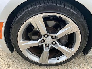 2018 Chevrolet Camaro SS 1G1FF3D77J0132118 in Anniston, AL 7