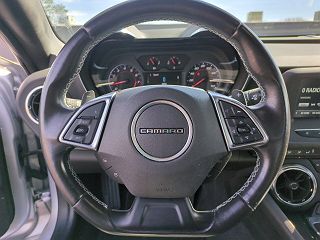 2018 Chevrolet Camaro LT 1G1FB1RS1J0121239 in Brookville, OH 11
