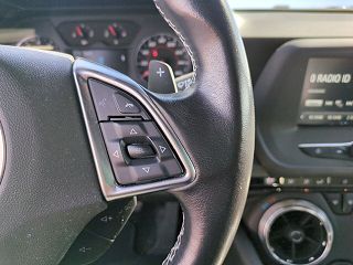 2018 Chevrolet Camaro LT 1G1FB1RS1J0121239 in Brookville, OH 12