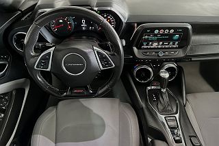2018 Chevrolet Camaro SS 1G1FF3D70J0169009 in Burlingame, CA 16