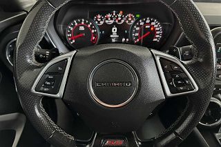 2018 Chevrolet Camaro SS 1G1FF3D70J0169009 in Burlingame, CA 28