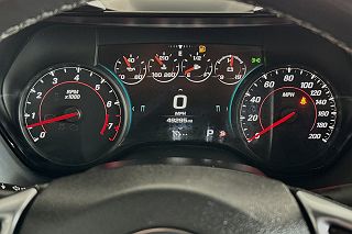 2018 Chevrolet Camaro SS 1G1FF3D70J0169009 in Burlingame, CA 31