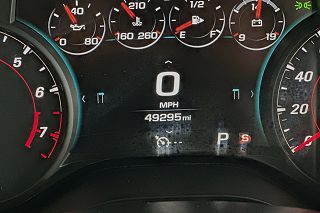 2018 Chevrolet Camaro SS 1G1FF3D70J0169009 in Burlingame, CA 32