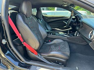 2018 Chevrolet Camaro ZL1 1G1FJ1R61J0187716 in Chicora, PA 9