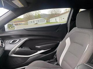 2018 Chevrolet Camaro LT 1G1FB1RXXJ0186277 in Clinton, TN 17