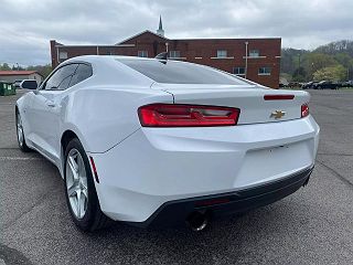 2018 Chevrolet Camaro LT 1G1FB1RXXJ0186277 in Clinton, TN 3
