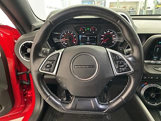 2018 Chevrolet Camaro LT 1G1FB1RS3J0187890 in Columbia, SC 11