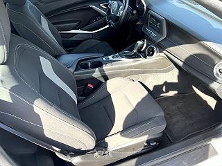 2018 Chevrolet Camaro LT 1G1FB3DX3J0141667 in Crawfordville, FL 18