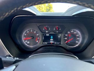 2018 Chevrolet Camaro LT 1G1FB3DX3J0141667 in Crawfordville, FL 22