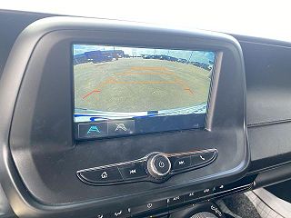 2018 Chevrolet Camaro LT 1G1FB1RX0J0129165 in Durant, OK 15