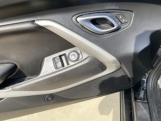 2018 Chevrolet Camaro LT 1G1FB1RX0J0129165 in Durant, OK 22