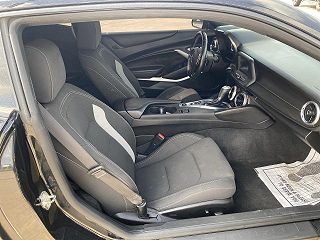 2018 Chevrolet Camaro LT 1G1FB1RX0J0129165 in Durant, OK 26