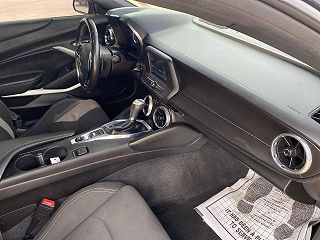2018 Chevrolet Camaro LT 1G1FB1RX0J0129165 in Durant, OK 27