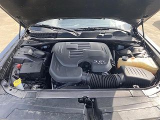 2018 Chevrolet Camaro LT 1G1FB1RX0J0129165 in Durant, OK 28
