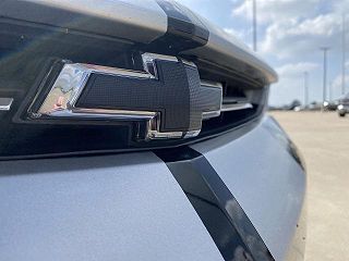 2018 Chevrolet Camaro LT 1G1FB1RX0J0129165 in Durant, OK 29