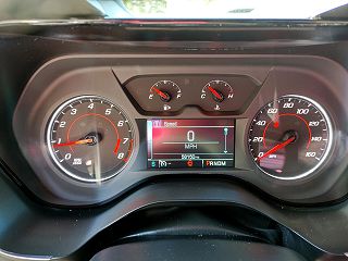 2018 Chevrolet Camaro LT 1G1FD1RS9J0151440 in Fayetteville, NC 11