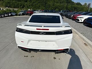 2018 Chevrolet Camaro SS 1G1FG1R7XJ0173885 in Franklin, NC 7