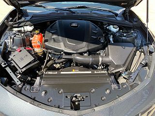 2018 Chevrolet Camaro LT 1G1FB1RS8J0118130 in Jackson, MN 26