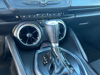 2018 Chevrolet Camaro LT 1G1FB1RS3J0135076 in Junction City, KS 42
