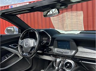 2018 Chevrolet Camaro LT 1G1FB3DX7J0127397 in Modesto, CA 14