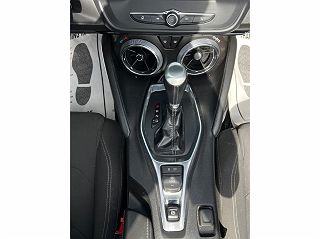 2018 Chevrolet Camaro LT 1G1FB3DX7J0127397 in Modesto, CA 17