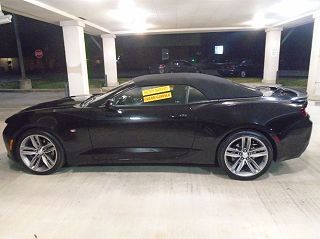 2018 Chevrolet Camaro LT 1G1FB3DS0J0169995 in Mount Vernon, MO 10