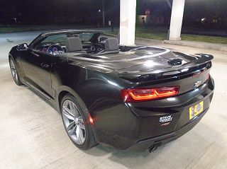 2018 Chevrolet Camaro LT 1G1FB3DS0J0169995 in Mount Vernon, MO 6