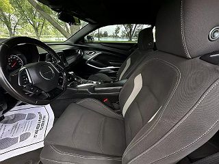 2018 Chevrolet Camaro LT 1G1FB3DXXJ0128866 in Nampa, ID 11