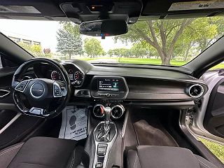 2018 Chevrolet Camaro LT 1G1FB3DXXJ0128866 in Nampa, ID 13