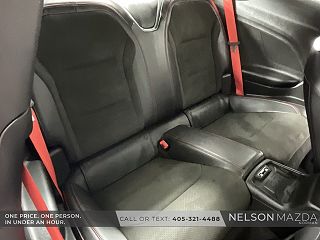2018 Chevrolet Camaro ZL1 1G1FJ1R64J0169601 in Norman, OK 24