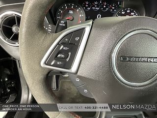 2018 Chevrolet Camaro ZL1 1G1FJ1R64J0169601 in Norman, OK 39