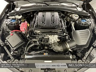 2018 Chevrolet Camaro ZL1 1G1FJ1R64J0169601 in Norman, OK 46