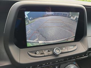 2018 Chevrolet Camaro LT 1G1FC1RS2J0104186 in Plainfield, IN 18