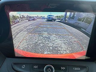 2018 Chevrolet Camaro SS 1G1FE1R74J0144260 in Sunbury, PA 19