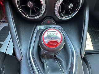 2018 Chevrolet Camaro SS 1G1FE1R74J0144260 in Sunbury, PA 21