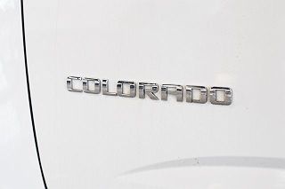 2018 Chevrolet Colorado ZR2 1GCGTEEN6J1299240 in Ames, IA 6