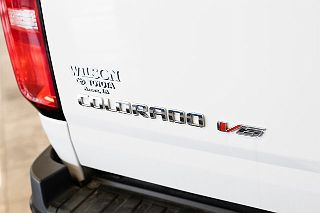2018 Chevrolet Colorado ZR2 1GCGTEEN6J1299240 in Ames, IA 7