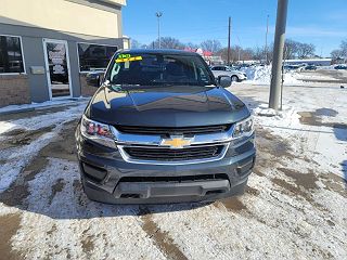 2018 Chevrolet Colorado LT 1GCGTCEN0J1145594 in Beatrice, NE 10