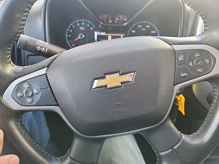 2018 Chevrolet Colorado LT 1GCGTCEN0J1145594 in Beatrice, NE 35