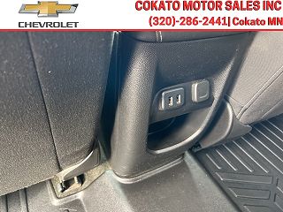 2018 Chevrolet Colorado LT 1GCGTCEN3J1316273 in Cokato, MN 11