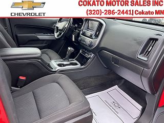 2018 Chevrolet Colorado LT 1GCGTCEN3J1316273 in Cokato, MN 17